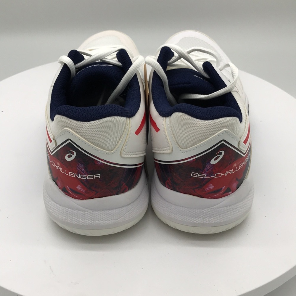 ASICS Gel Challenger 13 mens sneaker size 9.5 US - Picture 4 of 6
